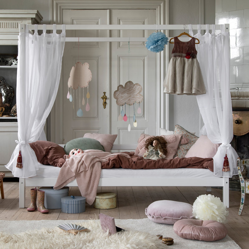 Eco Dream Standard Bed House Beds, European Single (90 x 200cm)