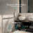 Latitude II Stainless Steel Wall Mount Grab Bar | ADA Compliant Safety Bar For Bathroom-10208185-25409708