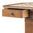 2 - Drawer Multi Game Table in Walnut