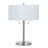 Morganti Metal Table Lamp-100566041-100566040