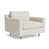 Performance Boucle - Cream is out of stock