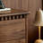 Light Luxury High-End Sensory Accent Chest