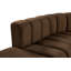 Canapé et chaise rembourrée Issic-89266724