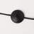Joan 84'' Arched Floor Lamp