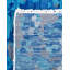 Overdyed One-of-a-Kind 8' 1" X 9' 10" Hand Knotted Area Rug