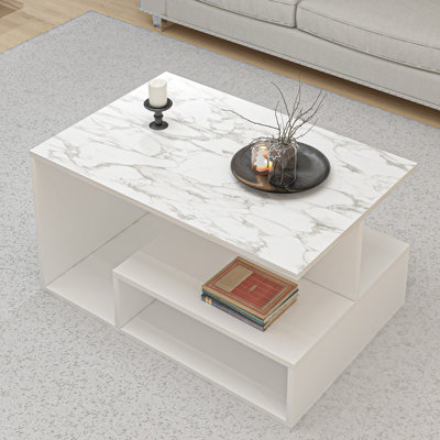 Glorias Coffee Table