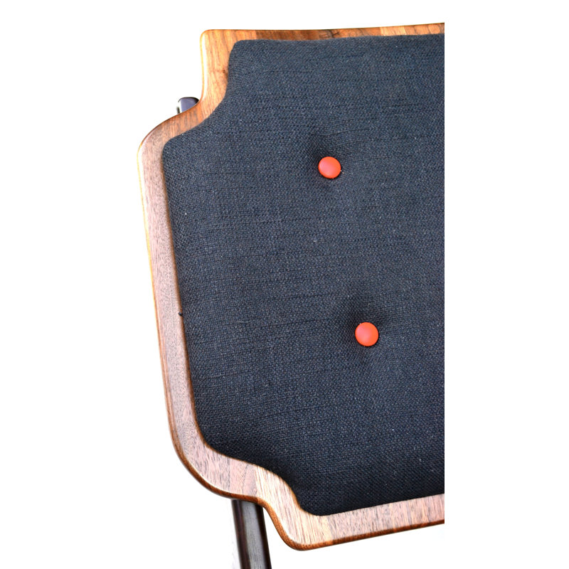 London Novelty Ottoman