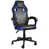 Blue is out of stock selected