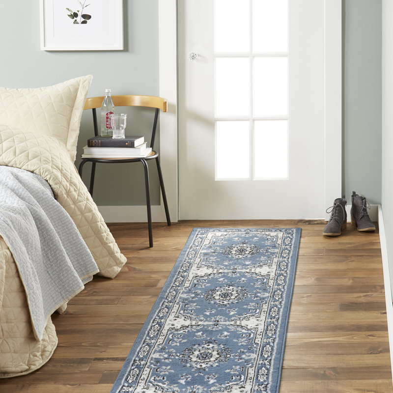 Modena Oriental Indoor Rug, Runner 1'9" x 7'2"