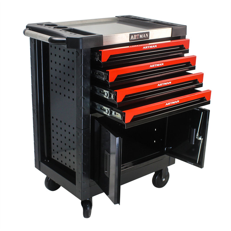  26.88" W Toolbox