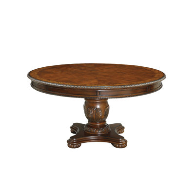 Scarvinia Round Dining Table