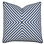 Summerhouse Square Pillow Cover & Insert