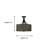 Fabric Semi Flush Mount-957809323-957809321