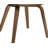 Modern Dining Chairs With Backrest, With Solid Wood Frame, For Dining Room/Living Room-647947411