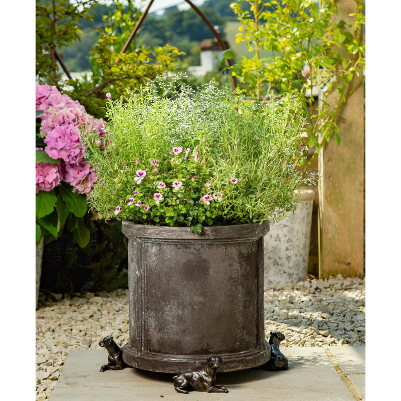 Marceline Weather Resistant Planter Feet