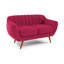 Katharine 2 Seater Loveseat-419538037