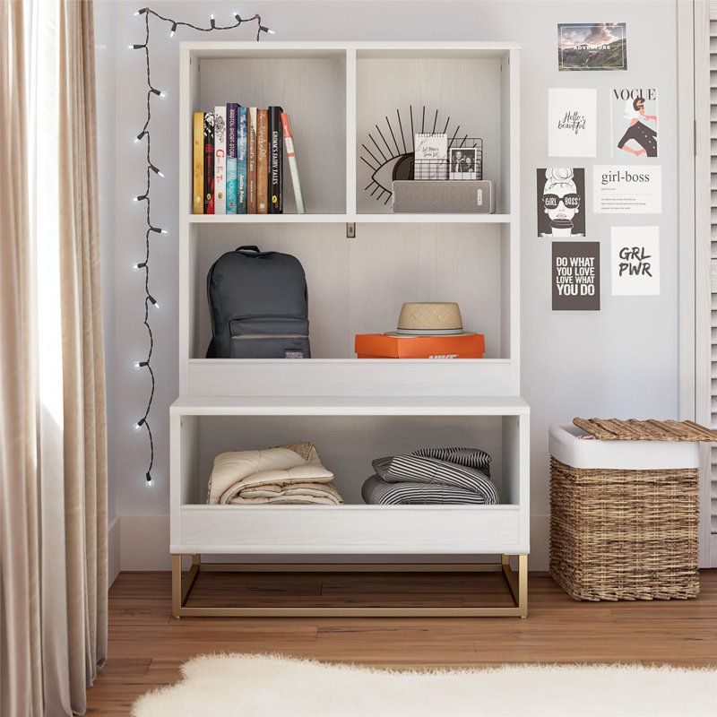 Organisateur de rangement pour jouets Charlie