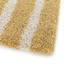 Amitai Geometric Shag Area Rug-1730525585