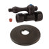 Oil Rubbed Bronze