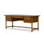 Reign Solid Wood Writing Desk-1480529126