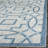 Herefordshire Performance Geometric Indoor/Outdoor Area Rug-20237194