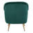 Velvet Armchair-516395576