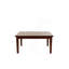 Table de salle à manger rectangulaire