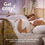 Cosy Nights  10.5 Tog All Year Round Duvet-49148798