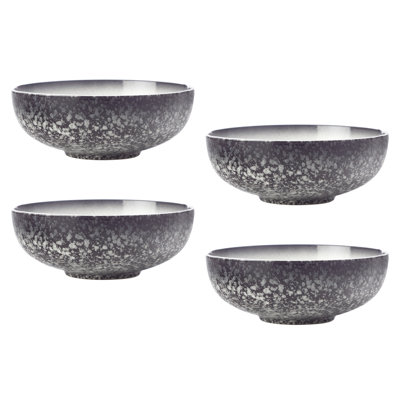 Granite 40oz. Porcelain Pasta Bowl