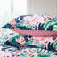 Ensemble de housse de couette réversible -1113454243