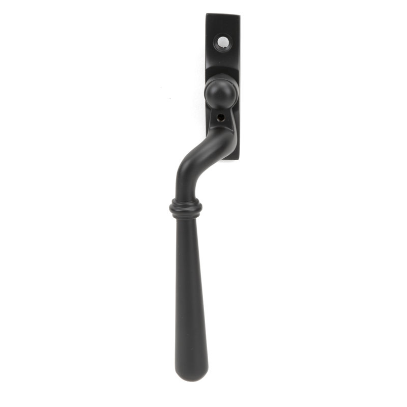 Newbury Espag Door Accessory, Aged Bronze