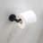 Circular 4 - Piece Bathroom Hardware Set-90977475