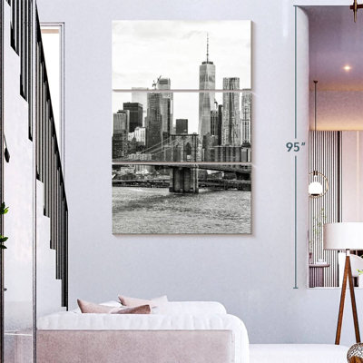 Gratte-ciel de New York I