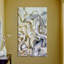 «nous cultes seuls. « isaiah 26:13 », reproduction d’impression sur toile-26088576-26088788