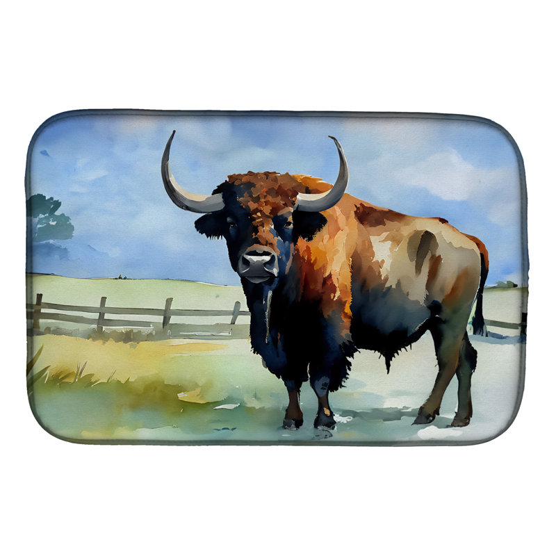 Drying Mat