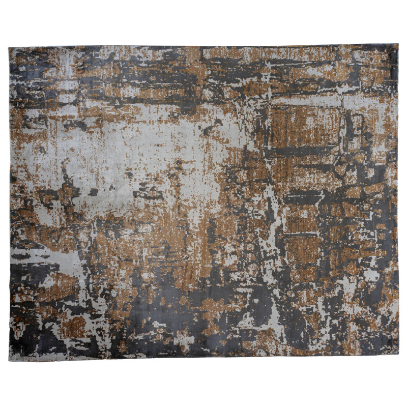 One-of-a-Kind 7'11" X 9'9" Area Rug