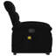 Fauteuil de massage inclinable électrique-325490516