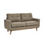 Canapé 67,7 po Mid-Century-766972380