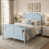 Light Blue sélectionné
