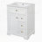 24" Bathroom Vanity with Sink-644891465