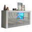 Bimlesh Unfinished TV Stand for TVs up to 48"-98384897