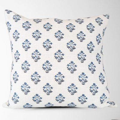  Cotton Pillow Cover