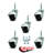 Metal Caster-88884412