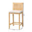 Tabouret de comptoir Colombano