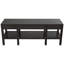 Conrad 81'' W Solid Wood Console Table