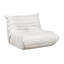 Chaise d'appoint luxueuse luxueuse 1 pièce-2109097241