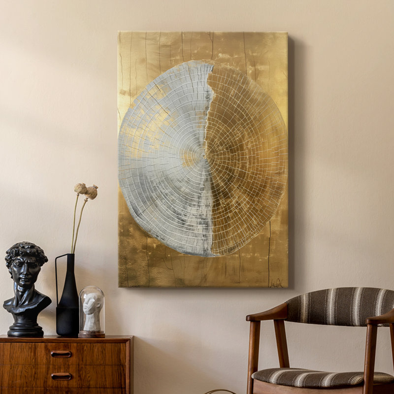 ABSTRACT Series CCxxi - galerie sur mesure, H 18 po x l 12 po