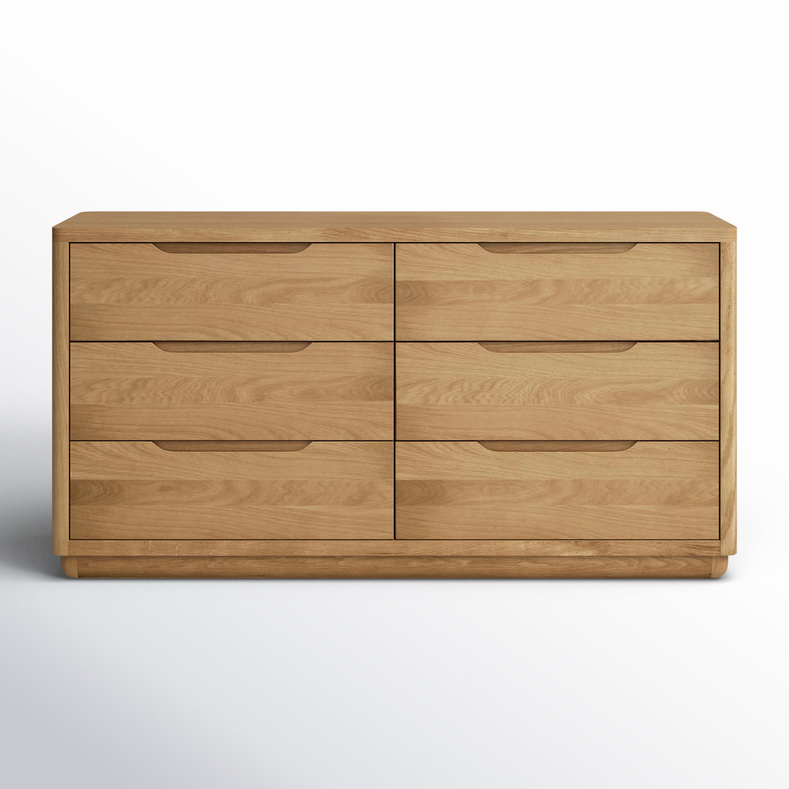 Tramore Modern Dresser