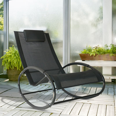 Outdoor Chair