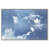 Silver Floater Frame